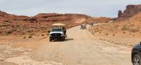 75 Jeeptour Monument Valley