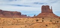 77 Monument Valley