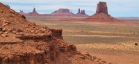 83 Monument Valley