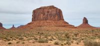 84 Monument Valley