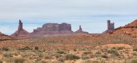 85 Monument Valley