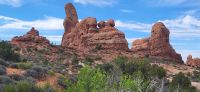 95 Arches National Park