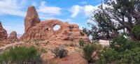 97 Arches National Park