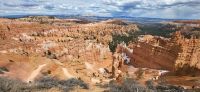 122 Bryce Canyon
