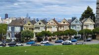 198 Painted Ladies