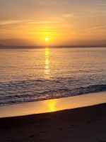 005 San Fransisco - Sonnenaufgang