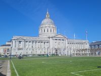 006 San Fransisco - City Hall