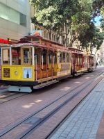010 San Fransisco - Cable Cars