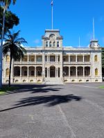 024 - Hawaii - Inselrundfahrt Oahu