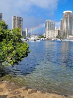 026 - Hawaii - Inselrundfahrt Oahu