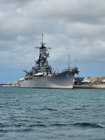 027 Hawaii- Pearl Harbour