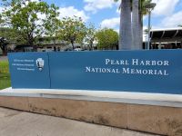 031 Hawaii- Pearl Harbour
