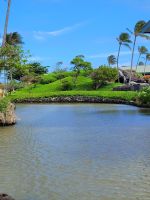033 Hawaii - Unser Hotel auf Kauai