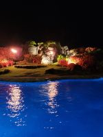 034 Hawaii - Unser Hotel auf Kauai