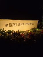 035 Hawaii - Unser Hotel auf Kauai