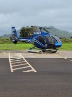 036 Hawaii - Inselrundflug auf Kauai