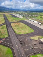 037 Hawaii - Inselrundflug auf Kauai
