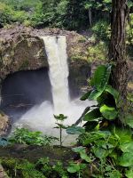 045c Hawaii - Big Island - Rainbow Falls.jpg