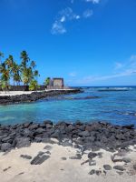 063 Hawaii - Big Island -NP Puuhonua O Honaunau