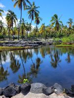 065 Hawaii - Big Island -NP Puuhonua O Honaunau
