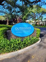 067 Hawaii - Unser Hotel auf Maui