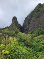 072 Hawaii - Maui - Iao Valley