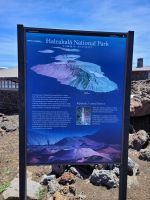 074 Hawaii - Maui - Vulkan Haleakala