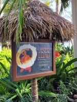 083 Hawaii - Maui - Luau-Abend