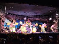 086 Hawaii - Maui - Luau-Abend