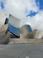 090 Los Angeles - Walt-Disney Concert Hall