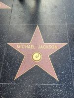 093 Los Angeles - Hollywood Boulevard