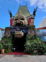 094 Los Angeles - Hollywood Boulevard