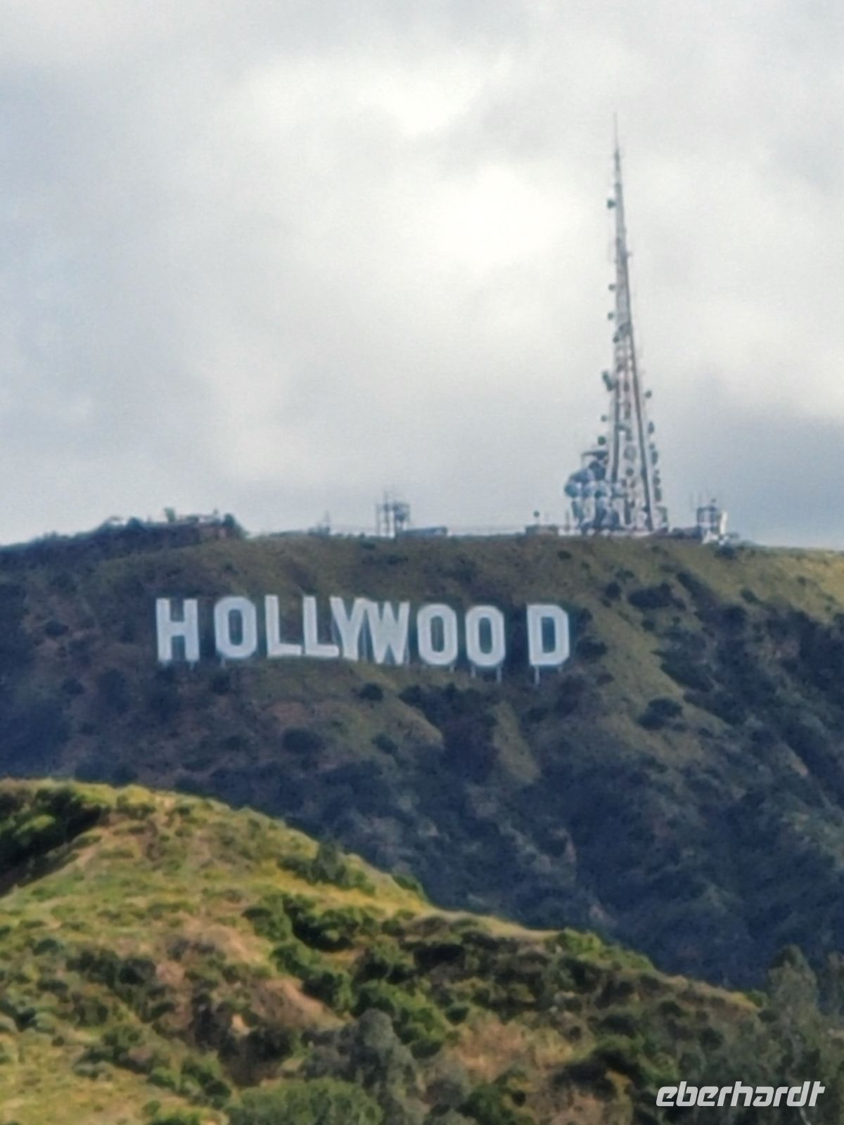 095 Los Angeles - Hollywood