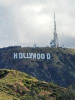 095 Los Angeles - Hollywood