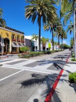 100 Beverly Hills - Rodeo Drive