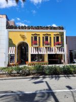 103 Beverly Hills - das erste Geschäft auf dem Rodeo Drive