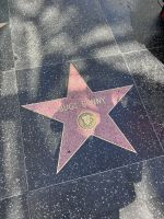 Stadtrundfahrt Los Angeles - Hollywood Walk of Fame