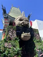 Stadtrundfahrt Los Angeles - Hollywood Walk of Fame