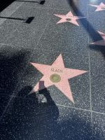 Stadtrundfahrt Los Angeles - Hollywood Walk of Fame