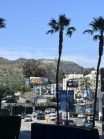 Stadtrundfahrt Los Angeles - Hollywood Walk of Fame