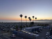 Santa Monica