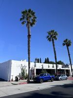 Stadtrundfahrt Los Angeles