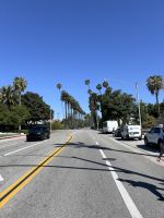 Stadtrundfahrt Los Angeles