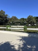 Stadtrundfahrt Los Angeles - Beverly Hills