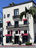 Stadtrundfahrt Los Angeles