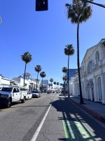 Stadtrundfahrt Los Angeles