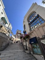 Stadtrundfahrt Los Angeles