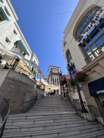 Stadtrundfahrt Los Angeles