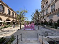 Stadtrundfahrt Los Angeles