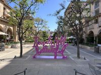 Stadtrundfahrt Los Angeles